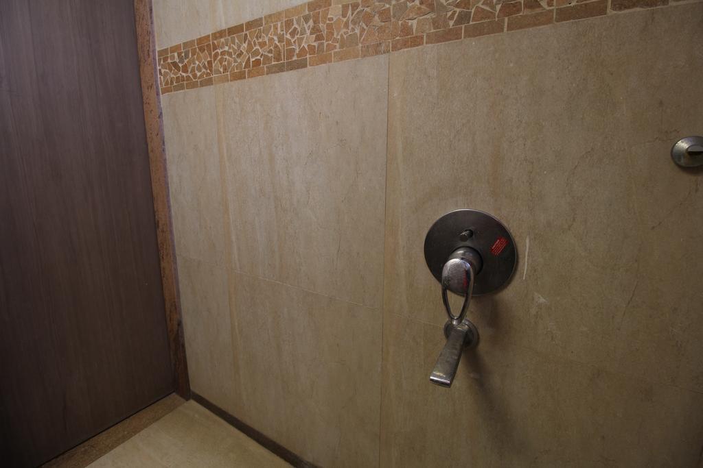 Hotel Samrat ムンバイ 部屋 写真
