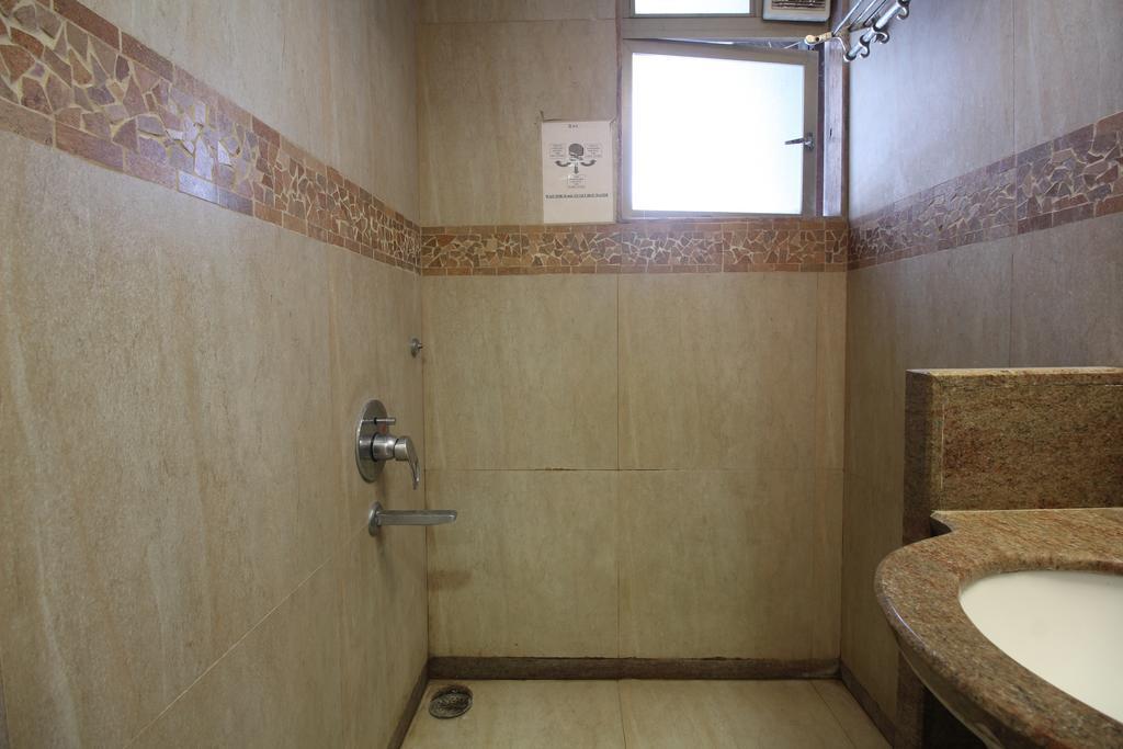 Hotel Samrat ムンバイ 部屋 写真