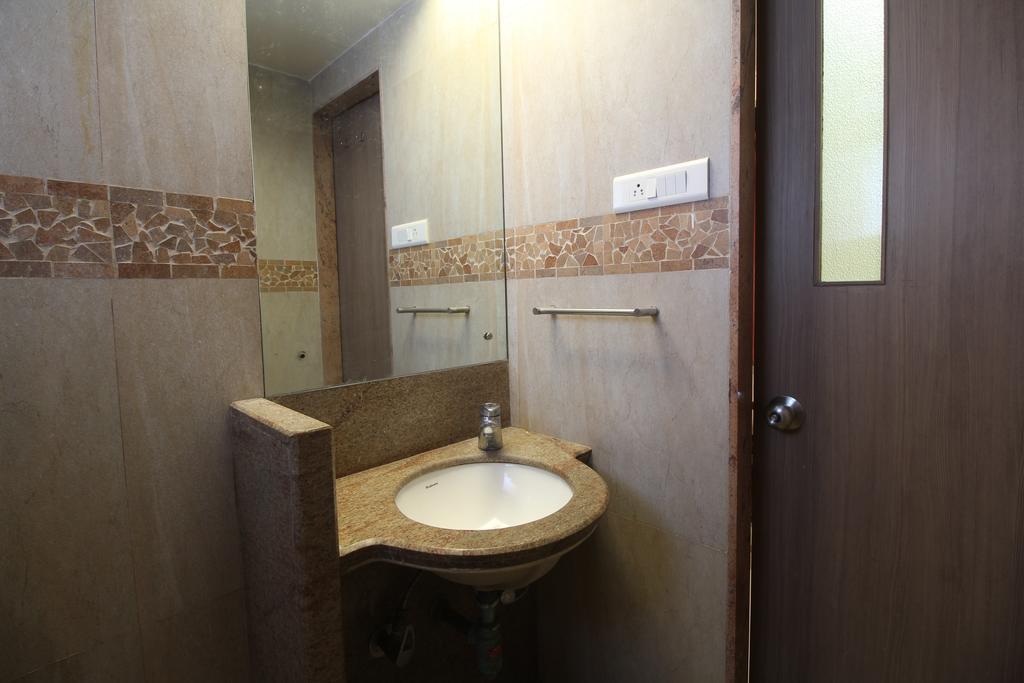 Hotel Samrat ムンバイ 部屋 写真