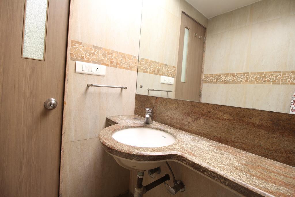 Hotel Samrat ムンバイ 部屋 写真