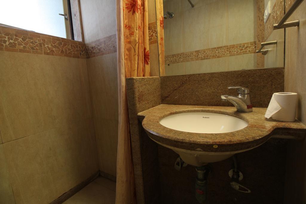 Hotel Samrat ムンバイ 部屋 写真