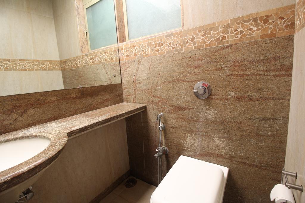 Hotel Samrat ムンバイ 部屋 写真