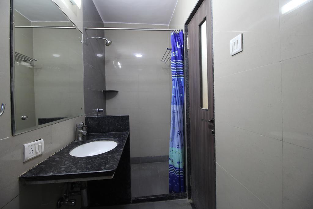 Hotel Samrat ムンバイ 部屋 写真