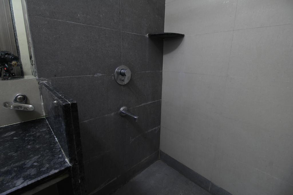 Hotel Samrat ムンバイ 部屋 写真