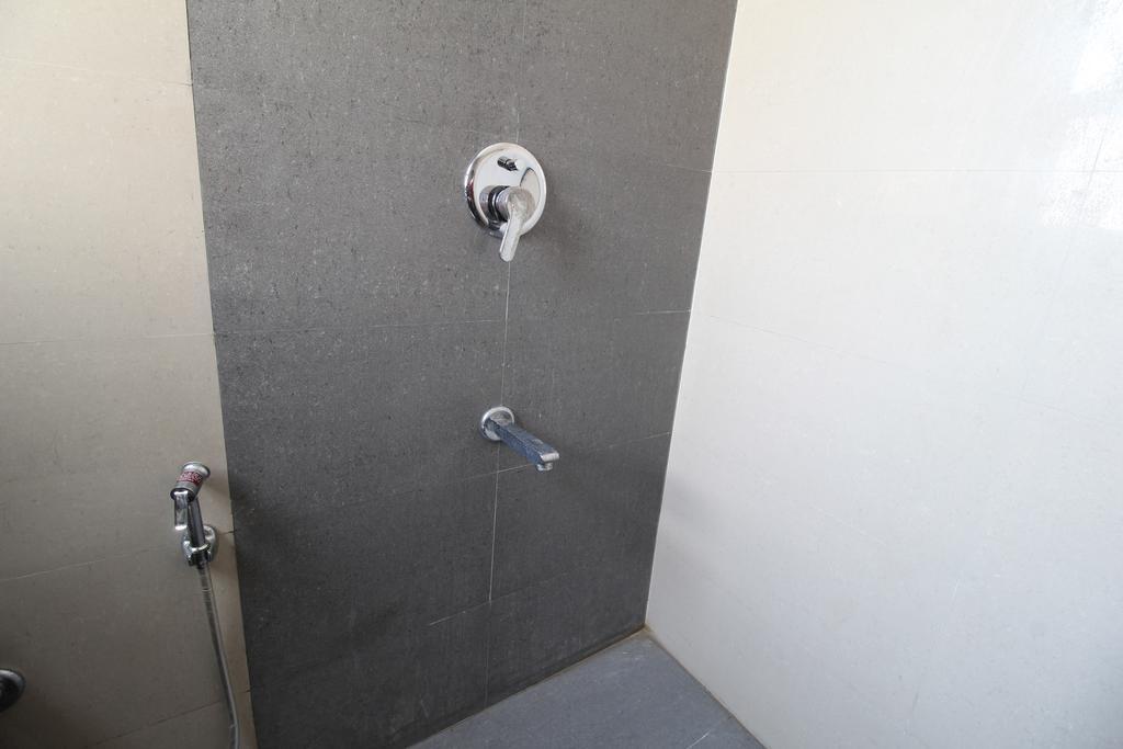 Hotel Samrat ムンバイ 部屋 写真