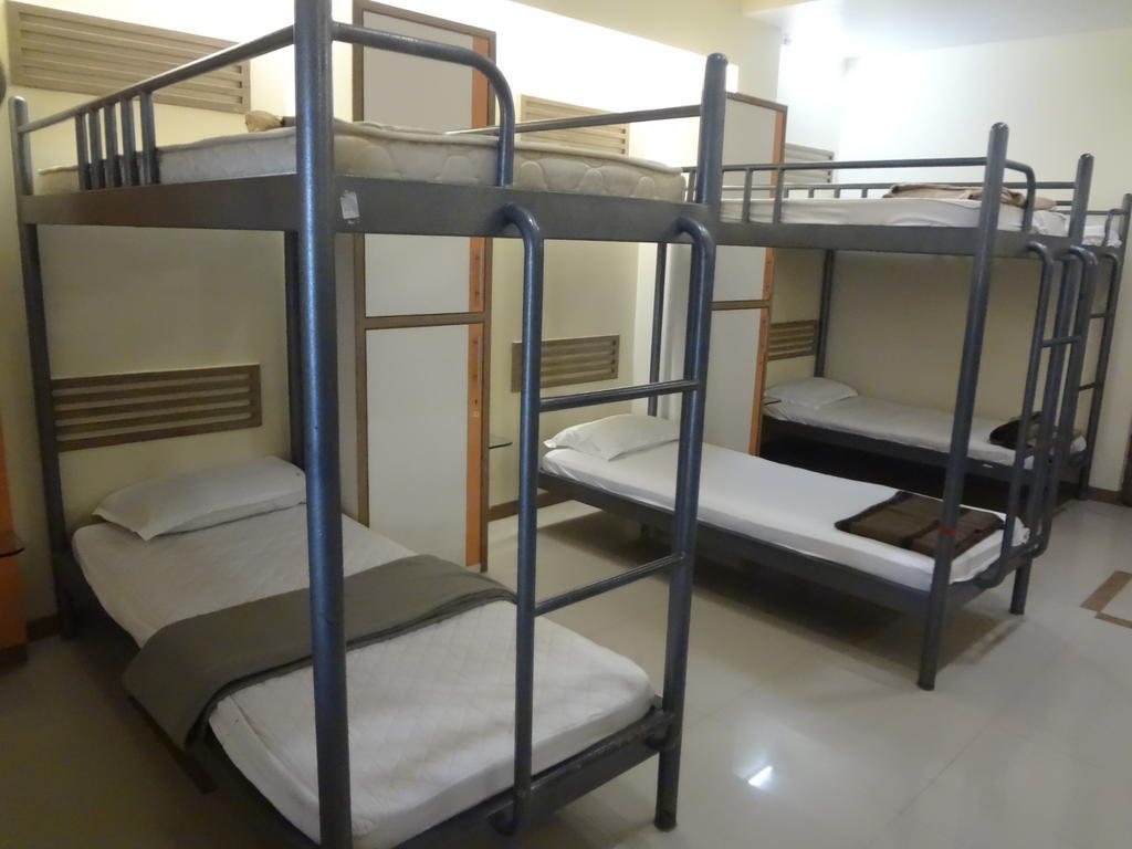 Hotel Samrat ムンバイ 部屋 写真